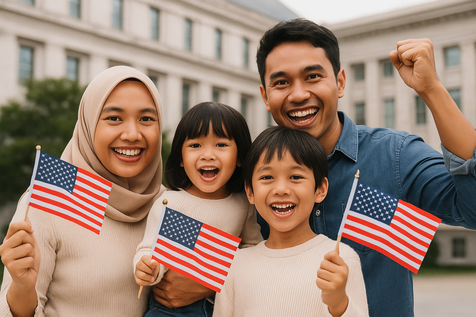 citizenship Pioneer Global