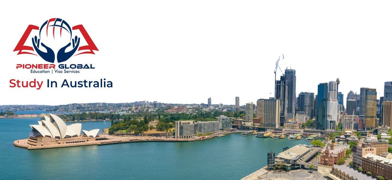 Unveiling the Path to Academic Brilliance: Why Australia Beckons for Higher Education